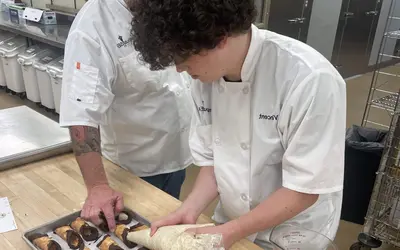 NYC Cooking Camp - Savory Track - Summer Culinary in Austin Tx ...