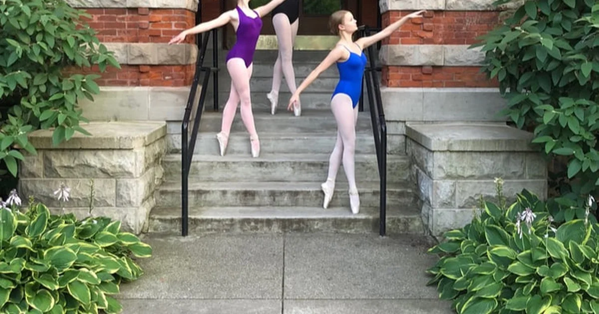 Musical Theater - ONE Academy of Dance in Austin - Summersault