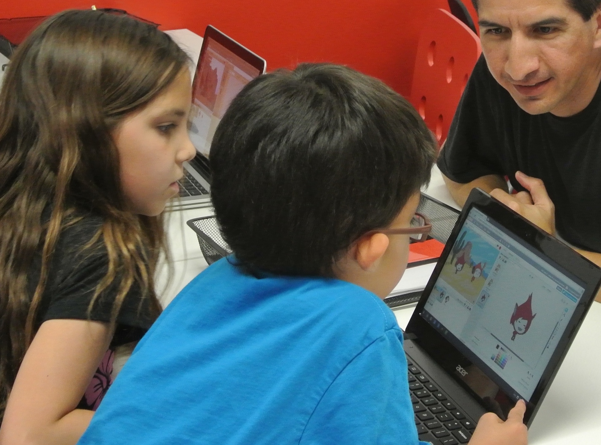 Fun 2 Learn Code in , - Summersault