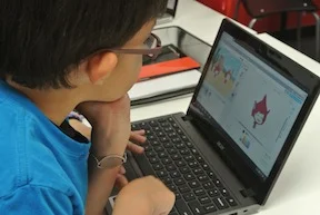 Intro to Coding with Scratch (3rd-5th Grade) - Fun 2 Learn Code in ...