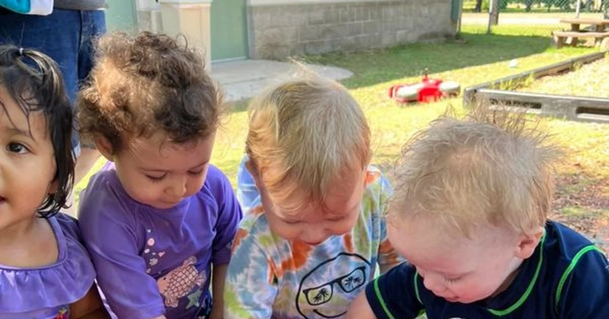 Summer Camp - Mimi's Learning Center in Austin - Summersault