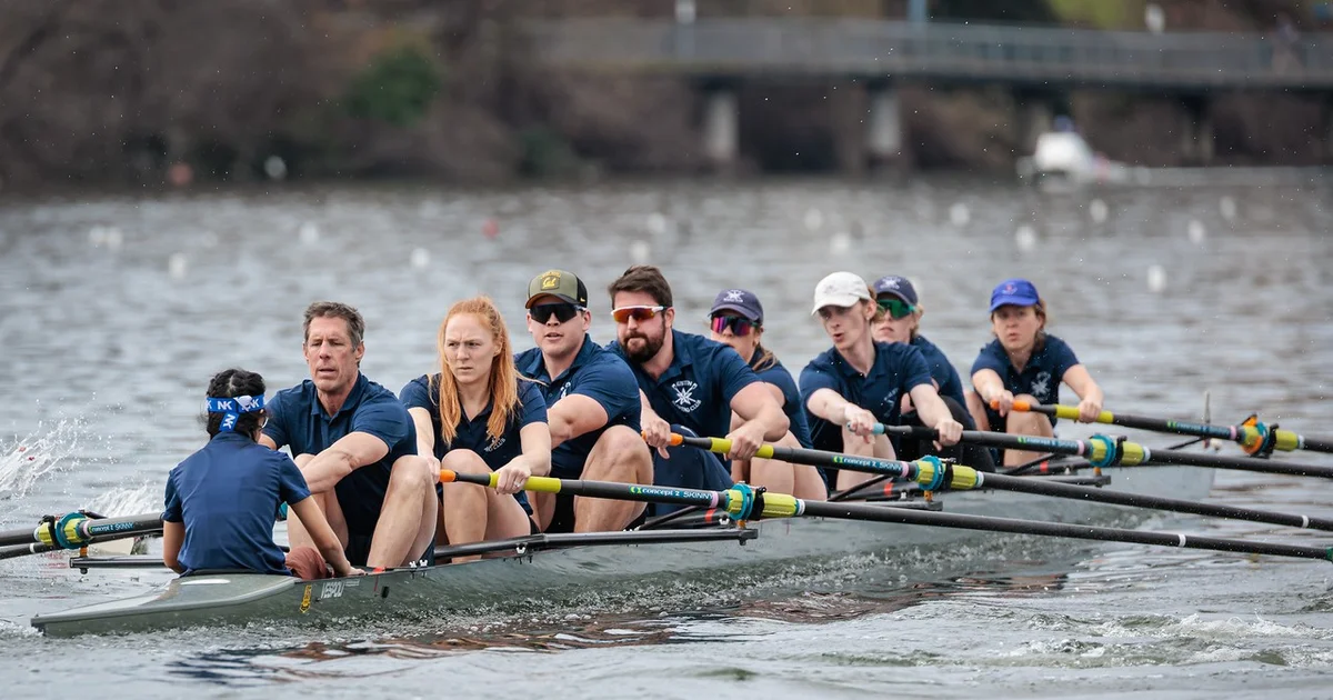 Advanced Skills Summer Camps - Austin Rowing Club in Austin - Summersault