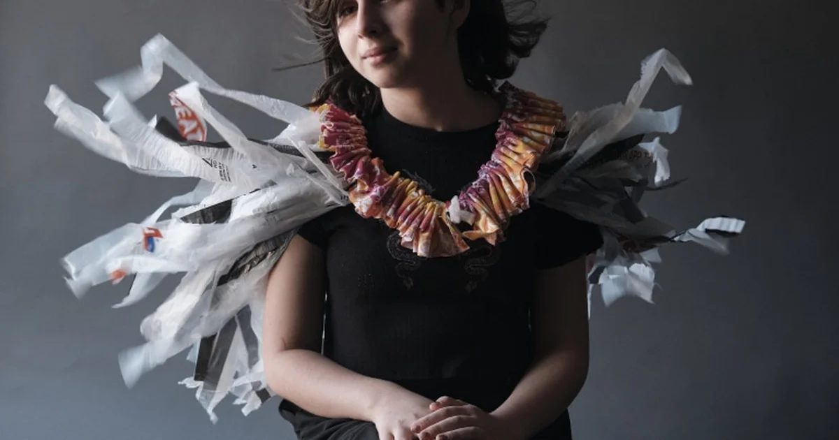 Summer Camp - Fashion - Griffin School in Austin Tx - Summersault