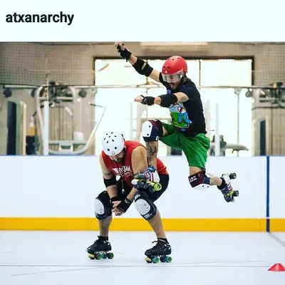 Summer Break Roller Skating Camp - Rock Sports Arena in Austin ...