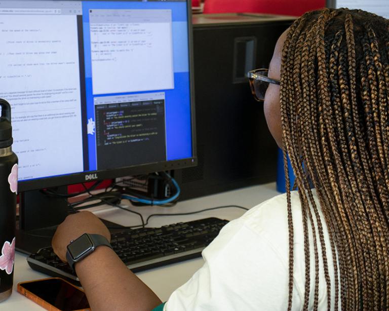 The University of Texas at Austin: Computer Science Summer Academies in ...