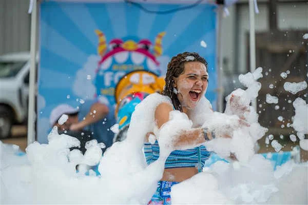 Pfun Summer Pfun Camp: Skittles (Ages 8-9) - City of Pflugerville Parks and ...